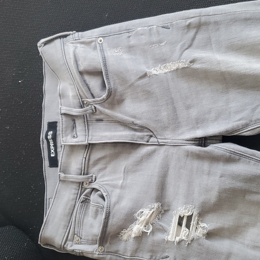 Pant